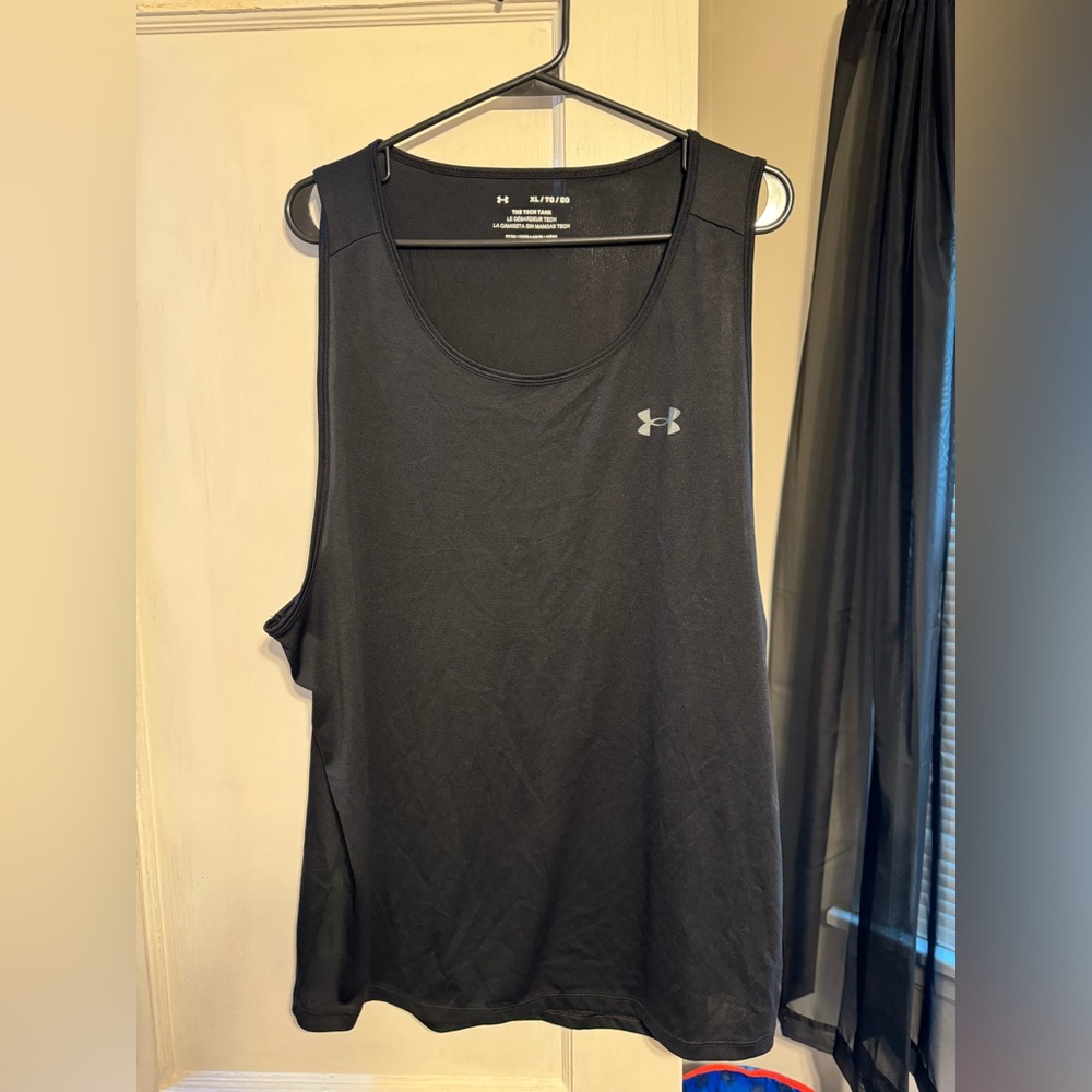Men’s tank top